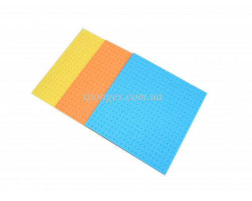 Салфетки целлюлозные