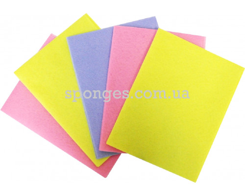 Салфетки вискозные 10 шт.