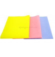 Салфетки вискозные 10 шт.