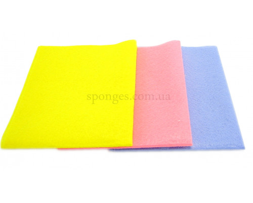 Салфетки вискозные 10 шт.