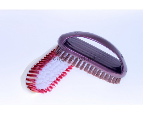 Щетка для одежды овальная