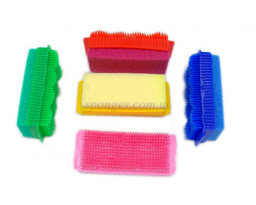 Щетка – пемза