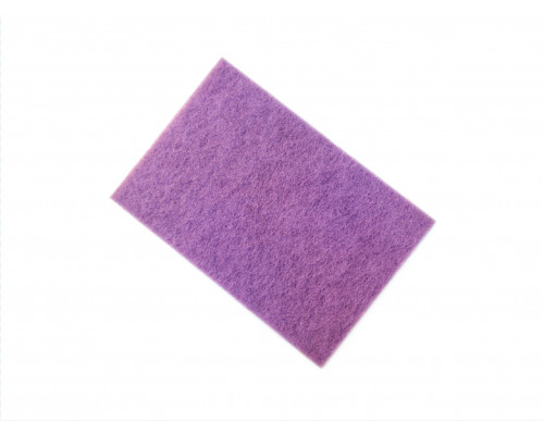 Скотч - брайт среднезернистый в листах 155 Х 230 мм. *10 шт. в упаковке*