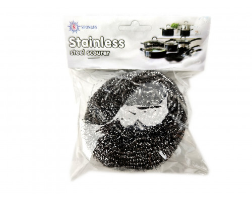 Скребки для мытья посуды *SP- Maxi*