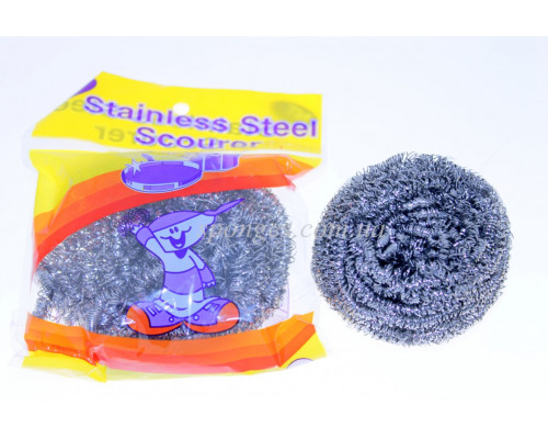 Скребки для мытья посуды *SPG*