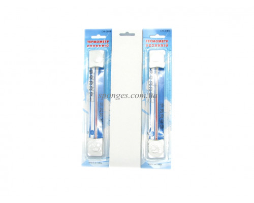 Термометр уличный – CH 3004