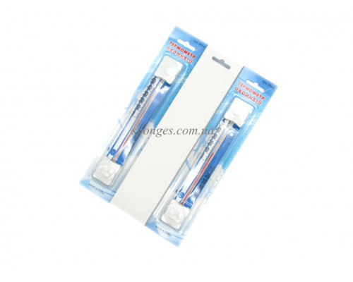 Термометр уличный – CH 3004