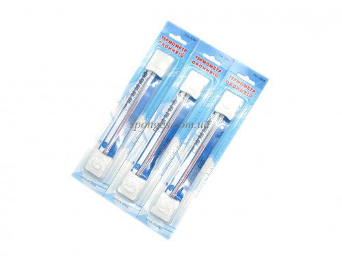 Термометр уличный – CH 3004