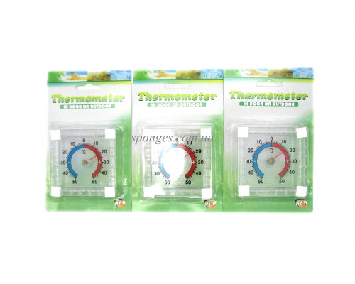 Термометр уличный – KDD