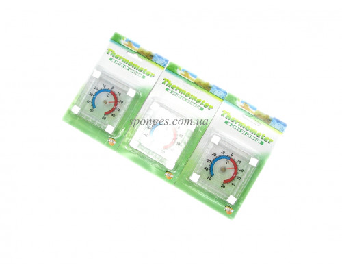 Термометр уличный – KDD