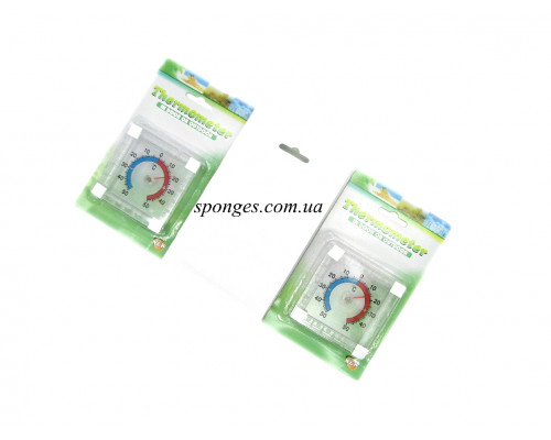 Термометр уличный – KDD