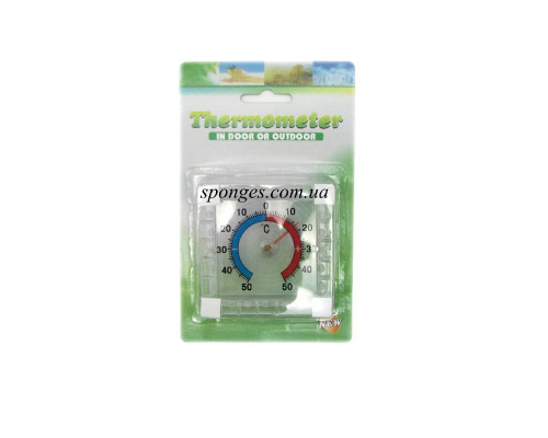 Термометр уличный – KDD