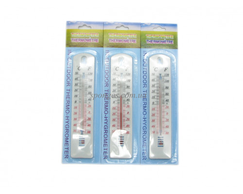 Термометр уличный – KLC