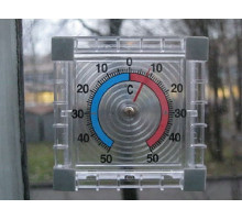 Термометри