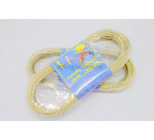 Трос бельевой