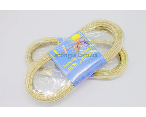 Трос бельевой