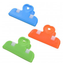 Зажим для пакетов