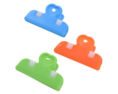 Зажим для пакетов