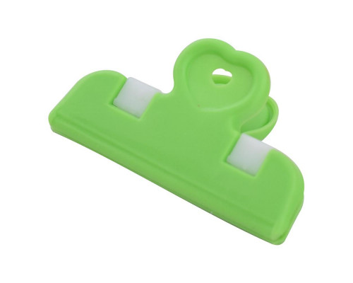 Зажим для пакетов