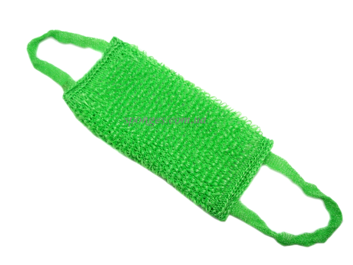 Мочалки Premium