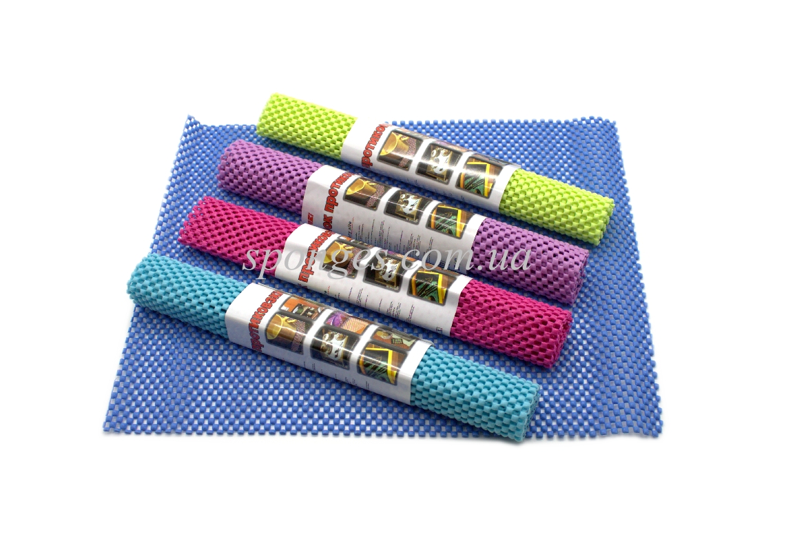 Антискользящий коврик