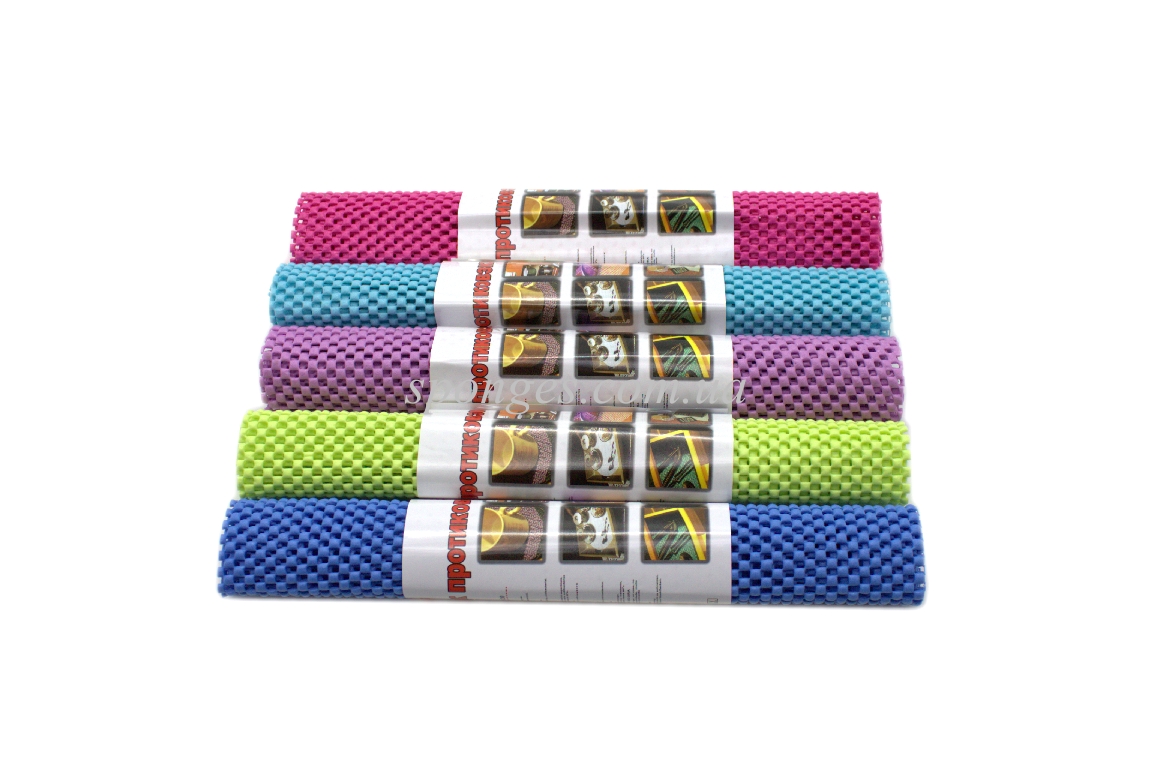 Антиковзний килимок