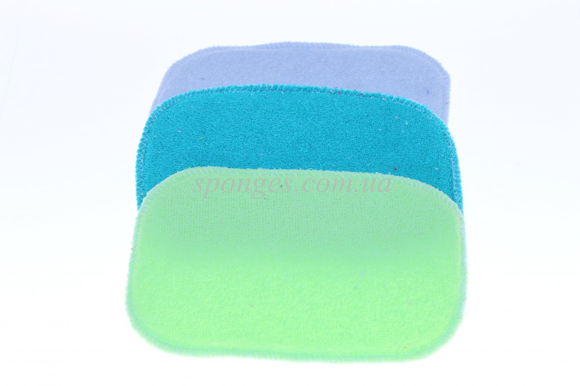 Губка кухонна Налисник