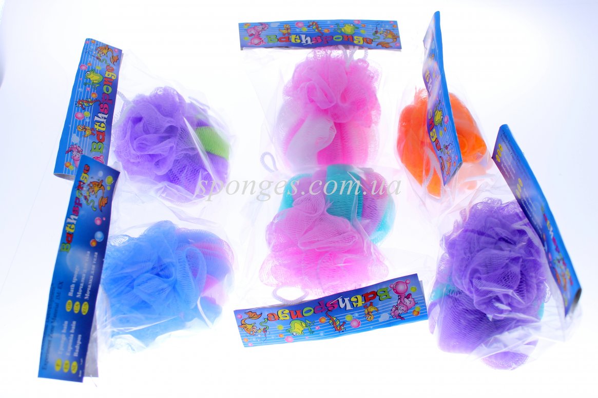 Мочалка &ndash; Ананас