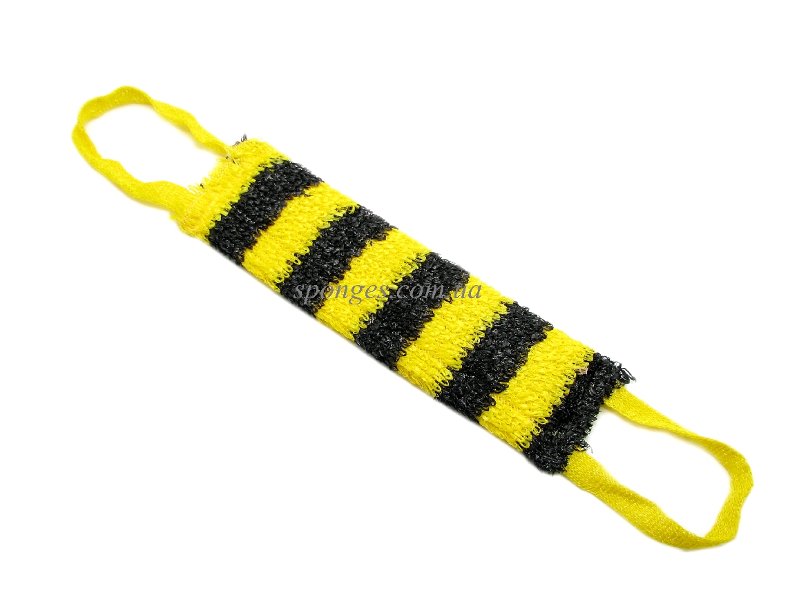 Мочалки Bumblebee