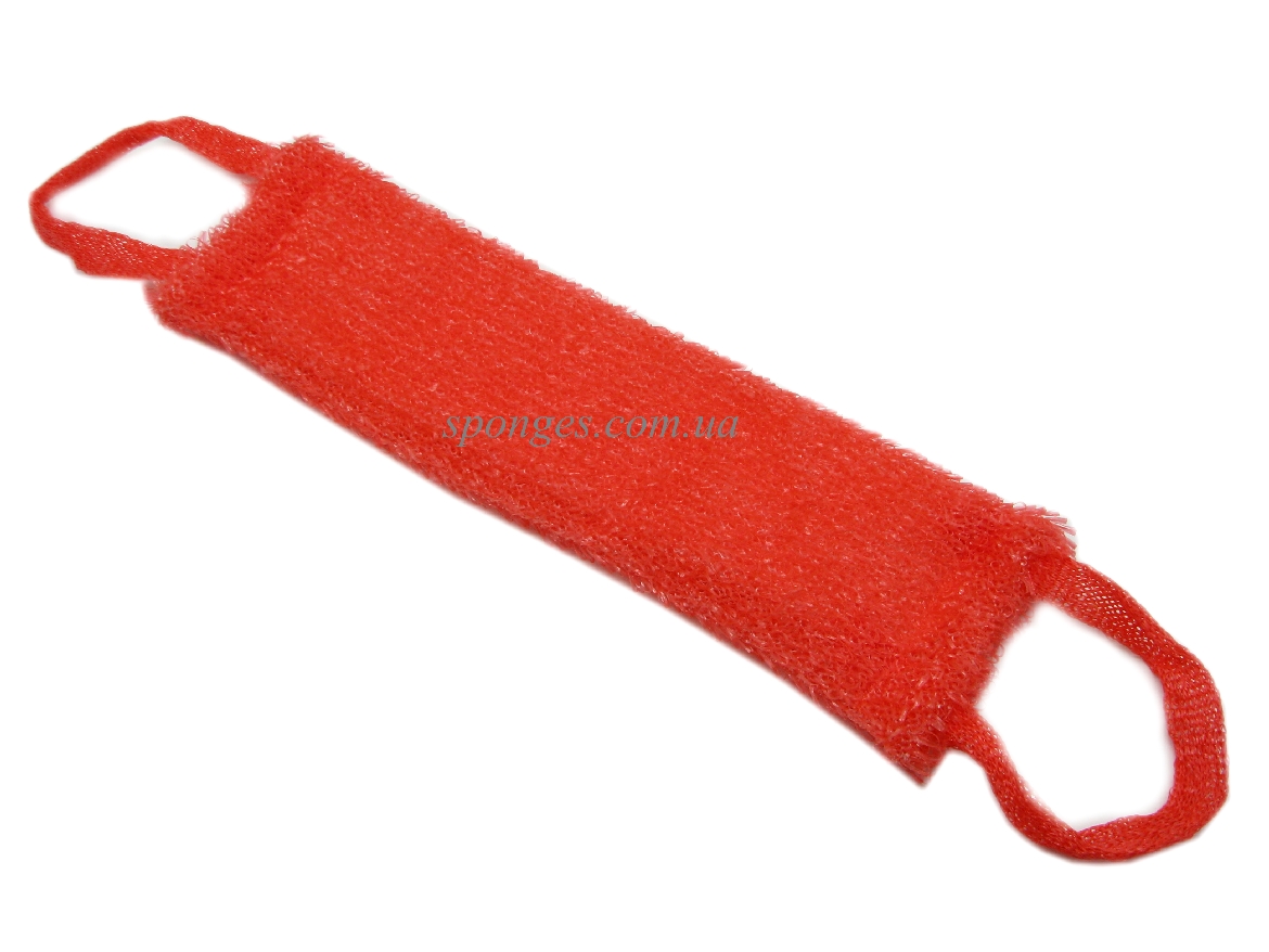 Мочалки Elite