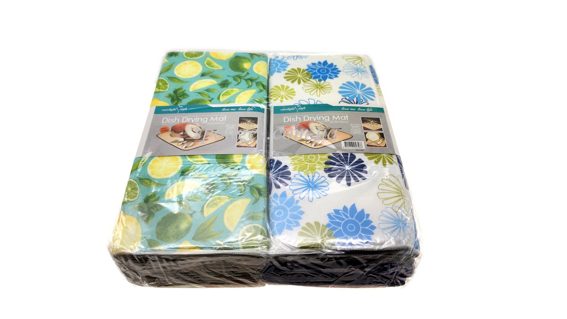 Коврик для сушки посуды