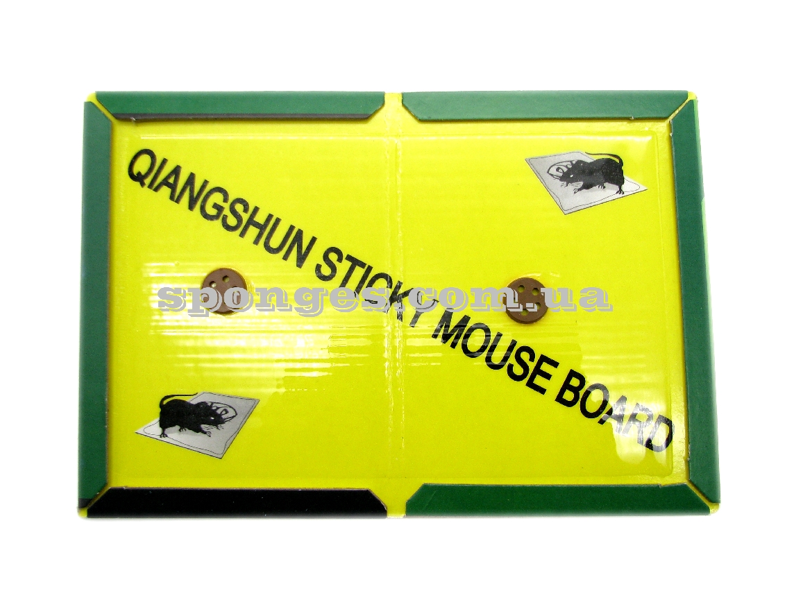 Клеевая ловушка &ndash; большая