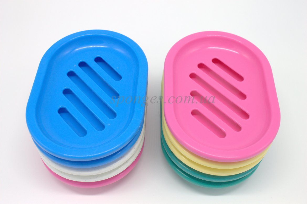 Мыльница для раковины