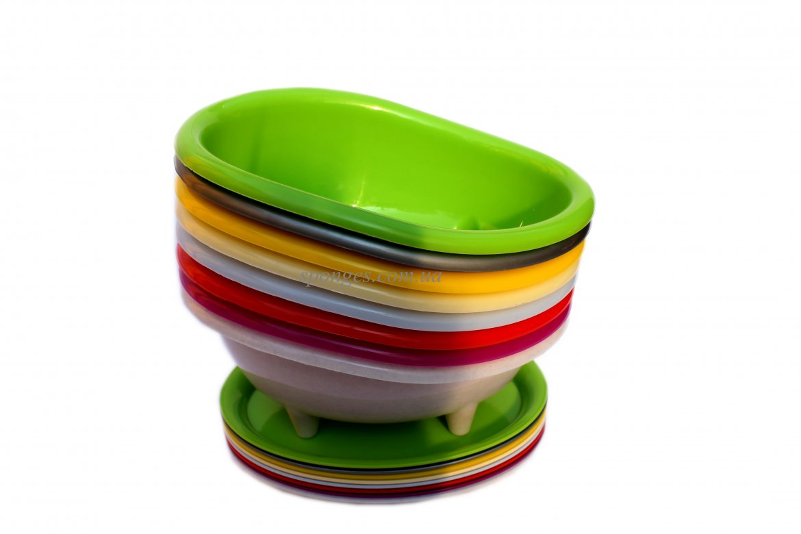 Мильниця Ванночка