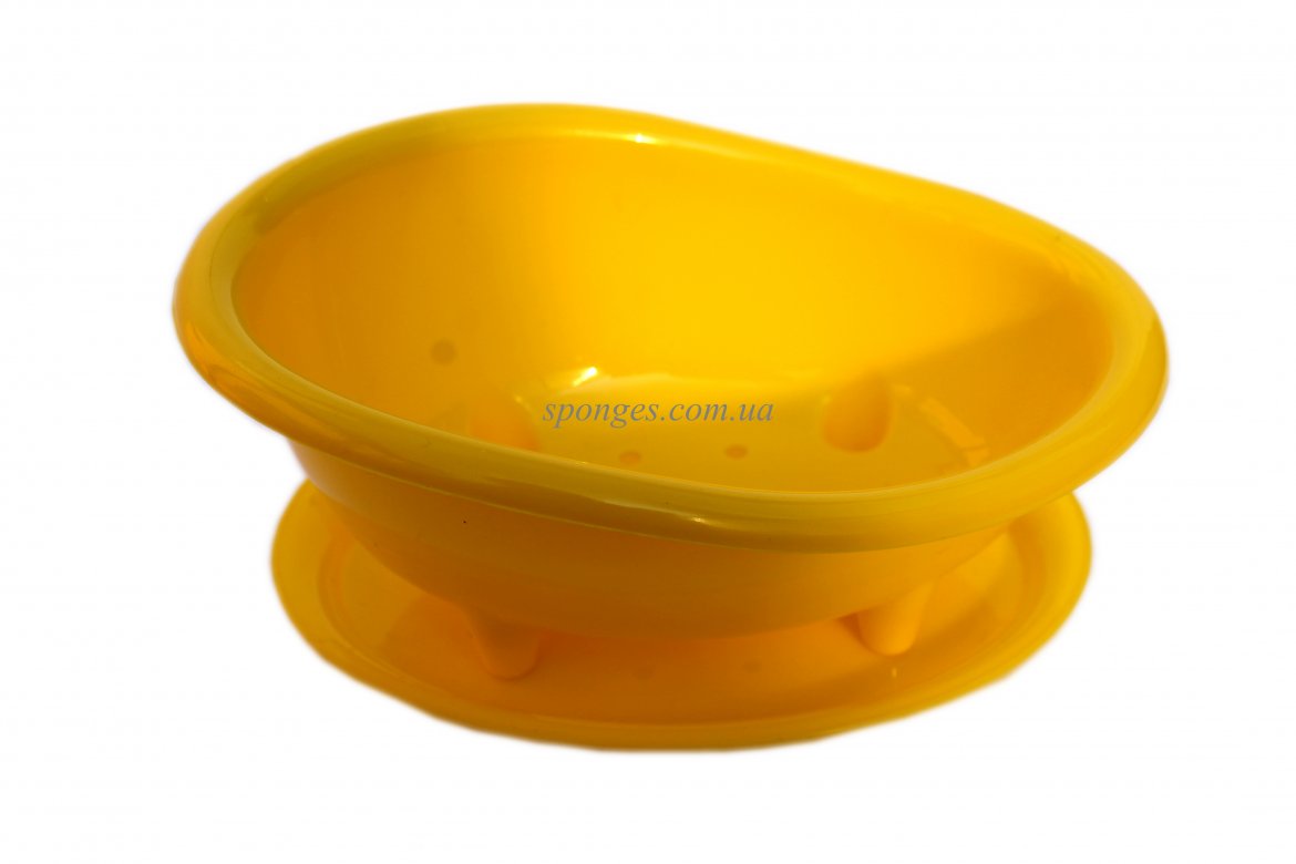 Мыльница Ванночка 