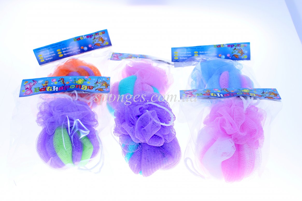 Мочалка &ndash; Ананас