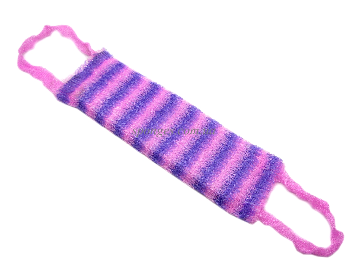 Мочалки Elite смуга