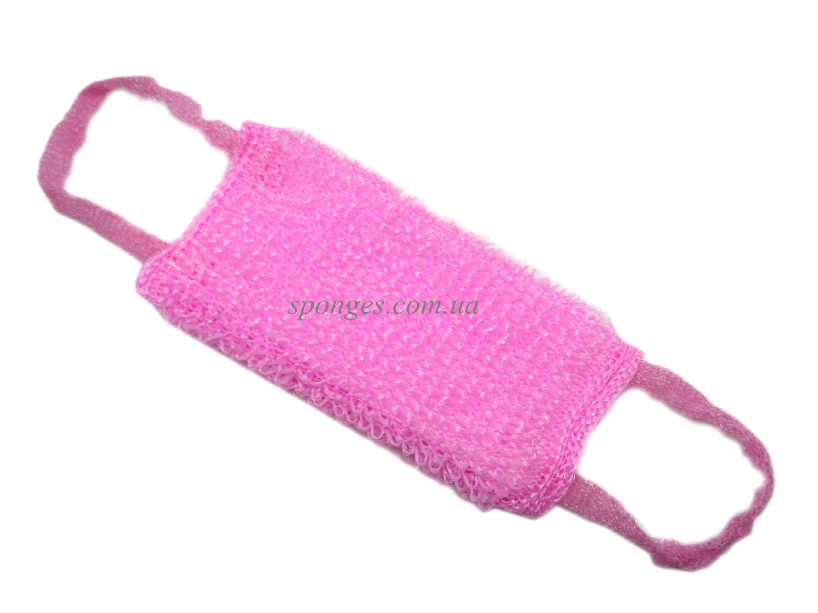 Мочалки Premium