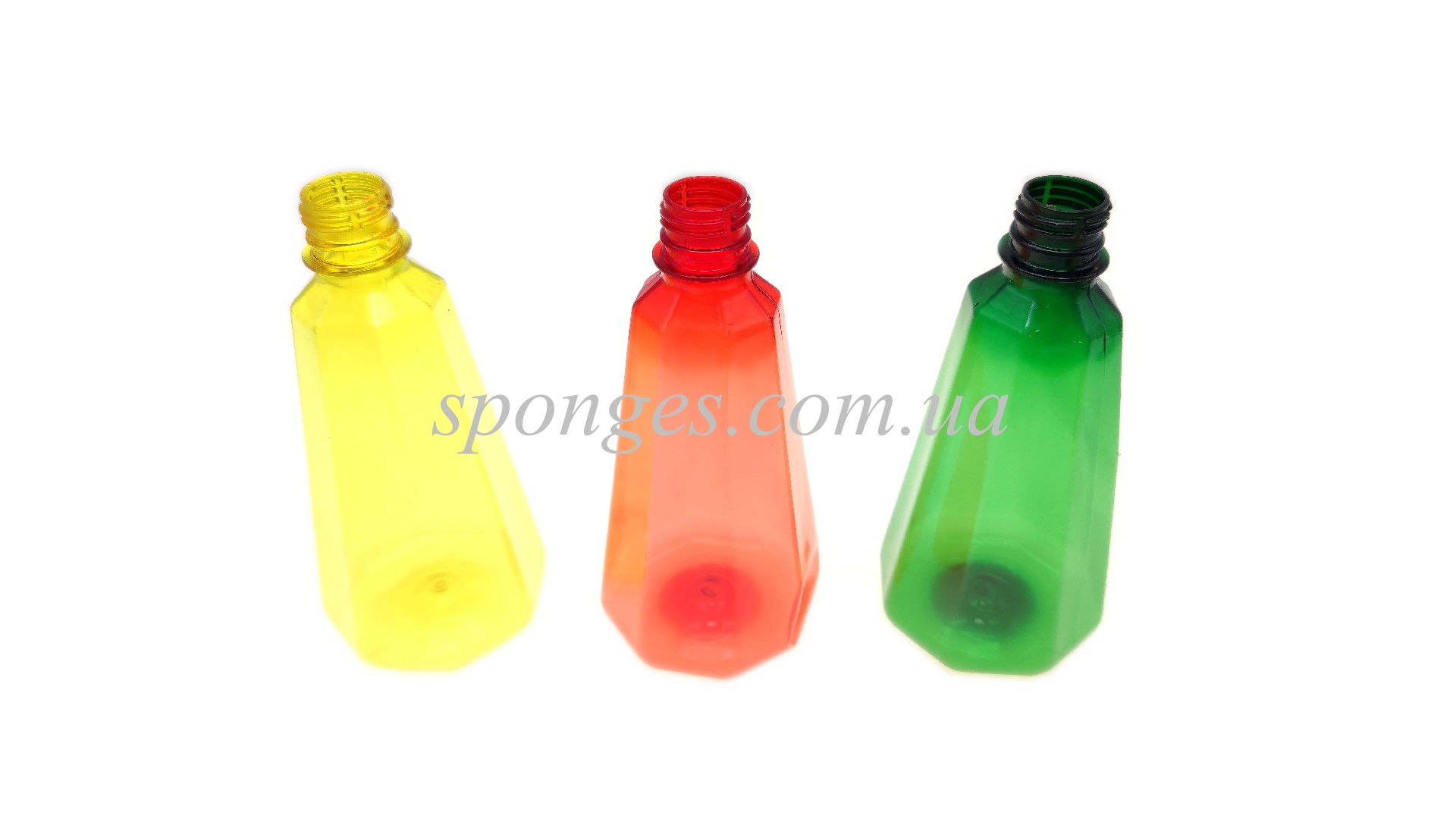 Бутылка для распылителя