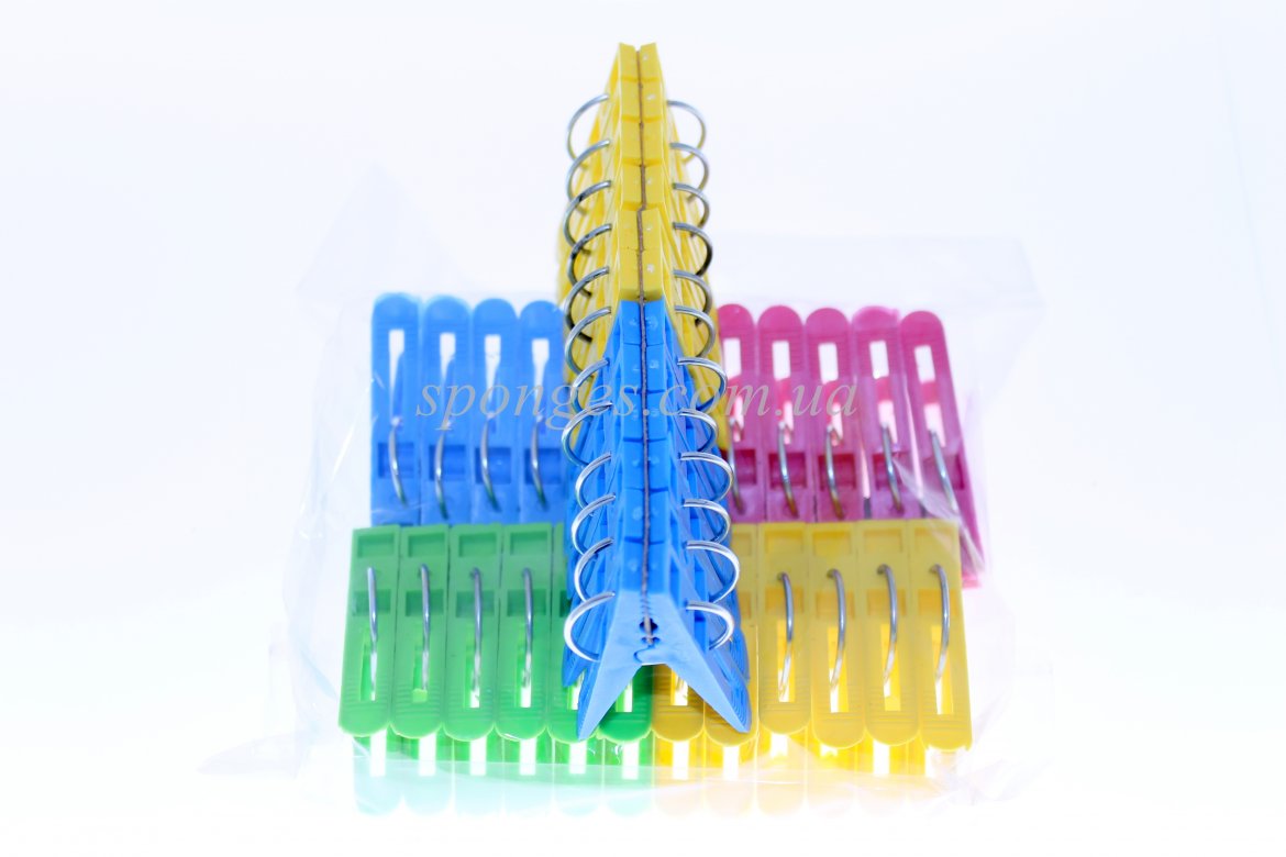 Прищепка Кольцо &ndash; 1