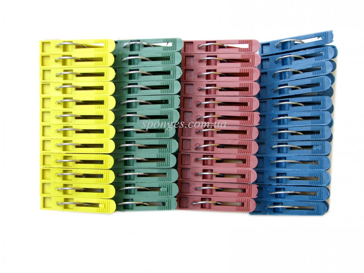 Прищіпка Кільце &ndash; 2