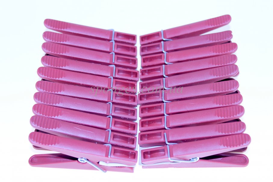 Прищепка Крокодил