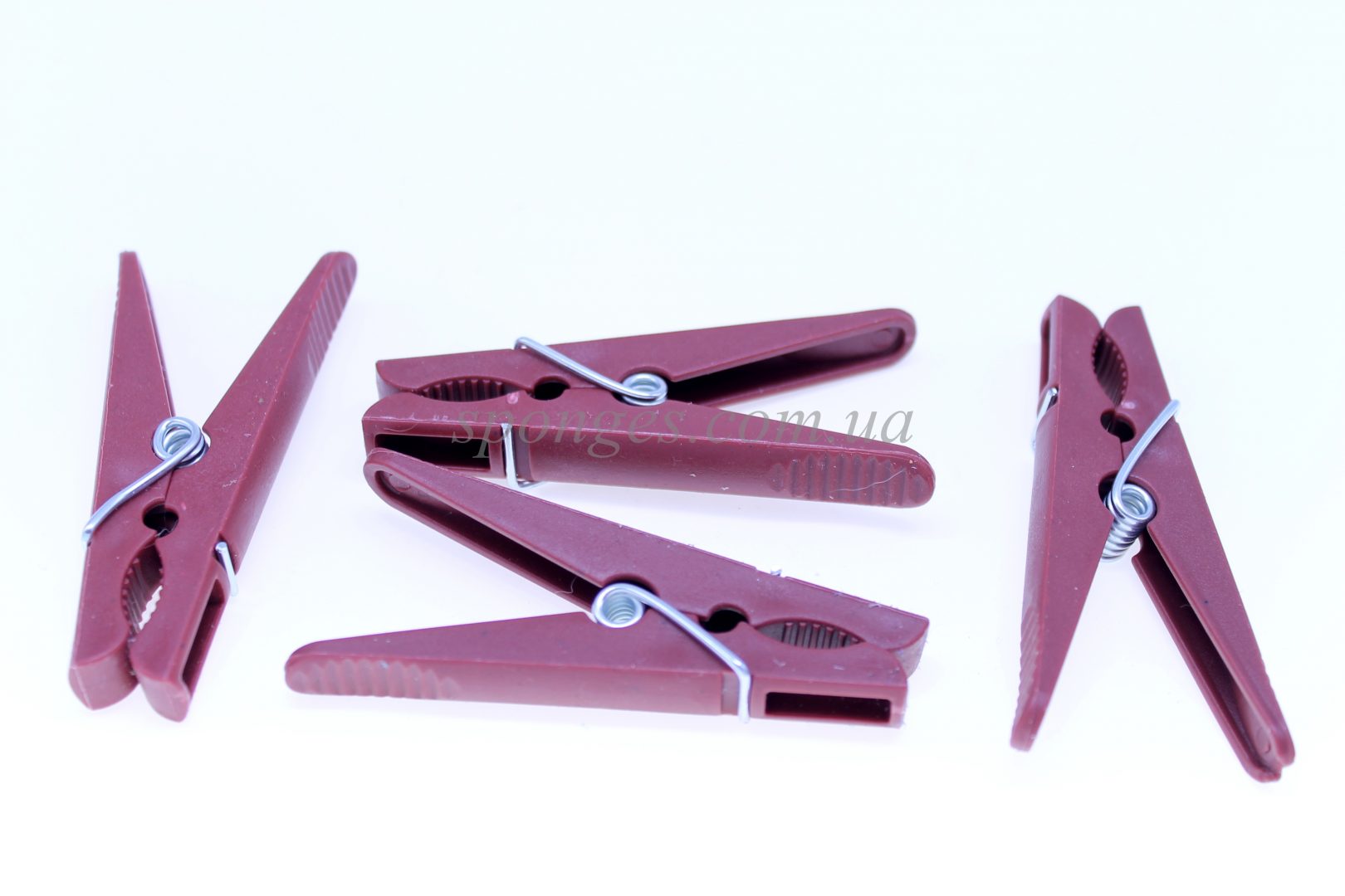 Прищепка Крокодил