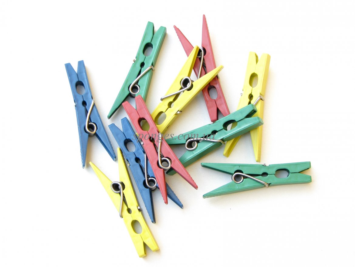 Прищепка Волга