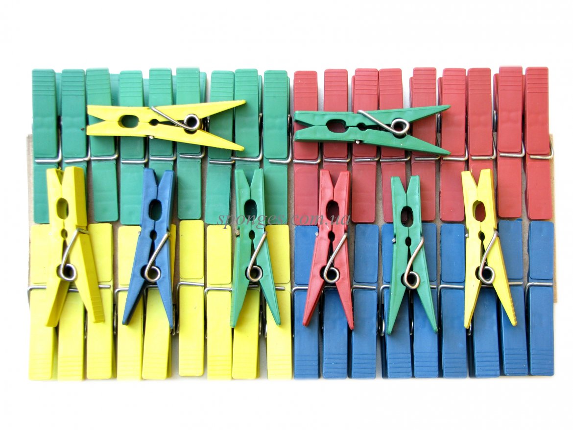 Прищепка Волга