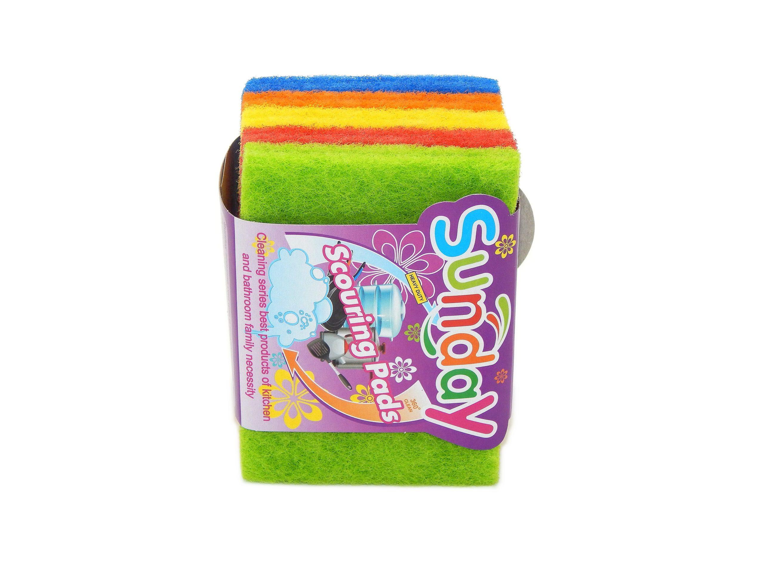 Салфетки абразивные