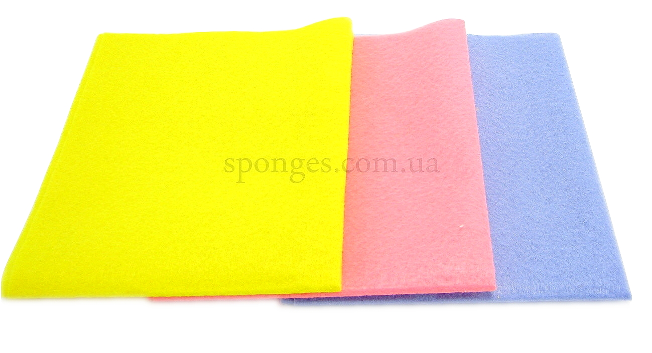 Салфетки вискозные 10 шт