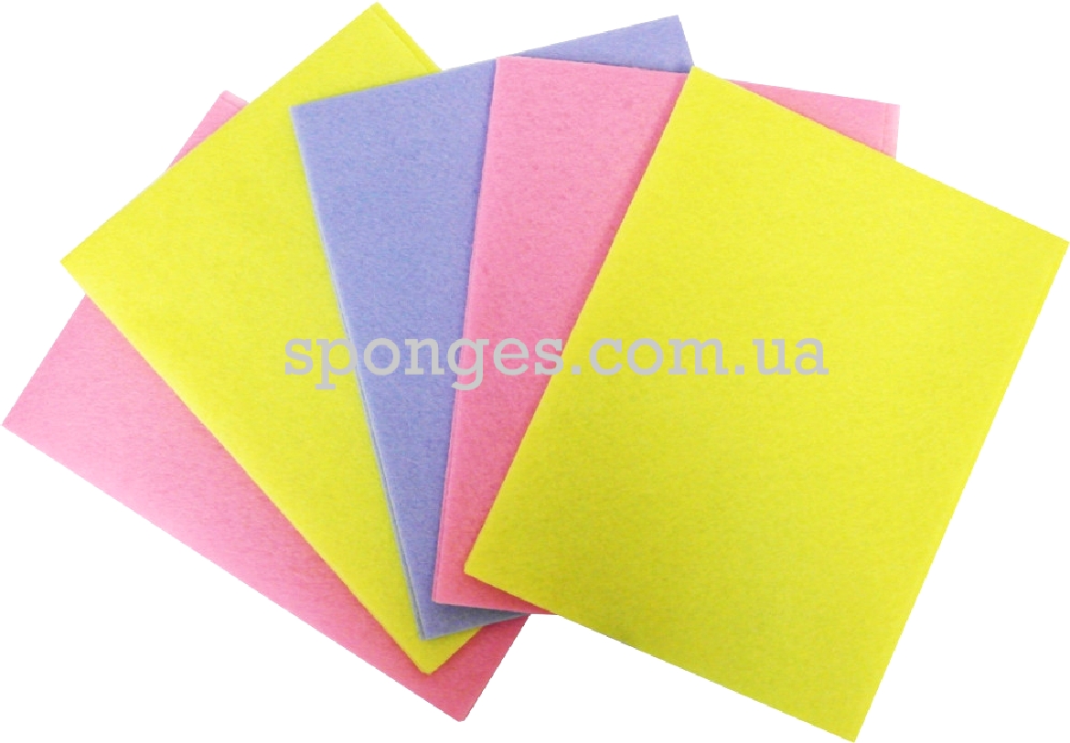 Салфетки вискозные 3 шт