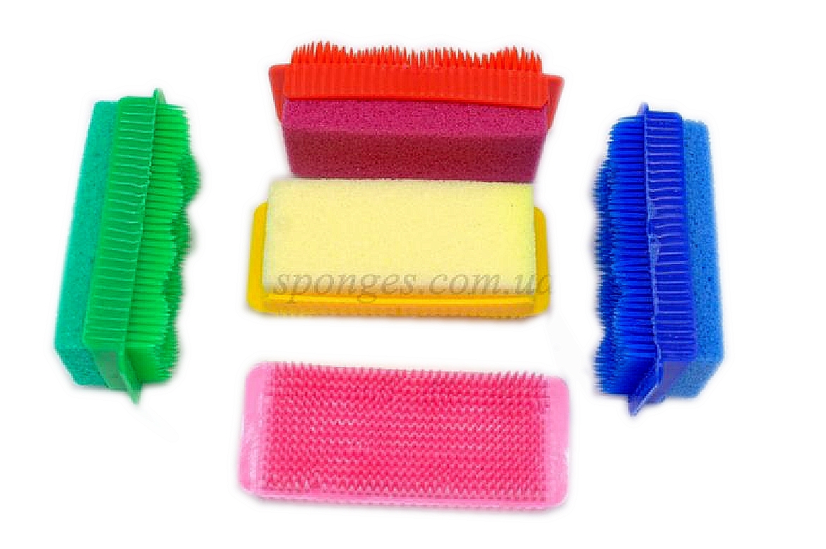 Щетка – пемза