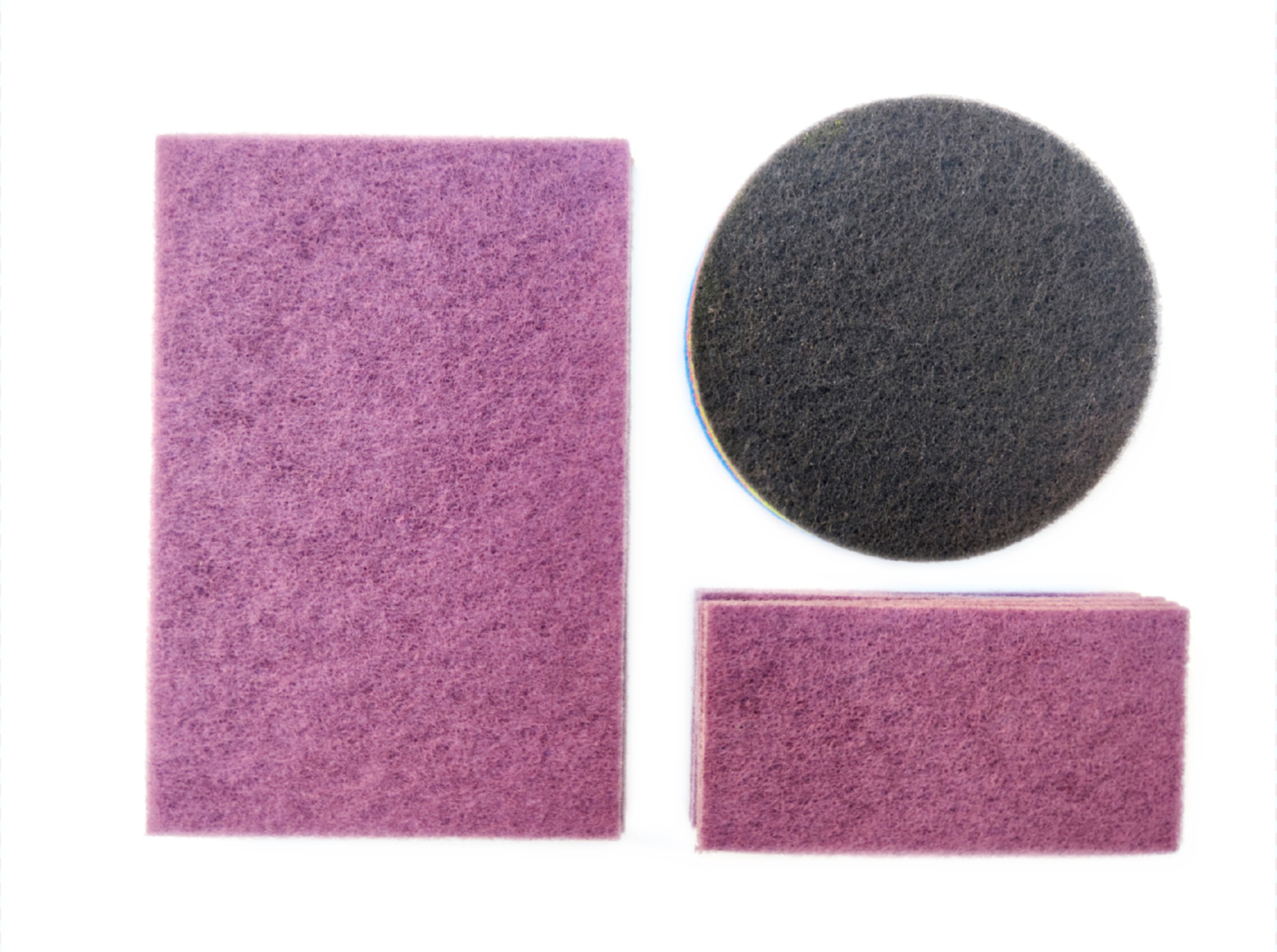 Скотч-брайт